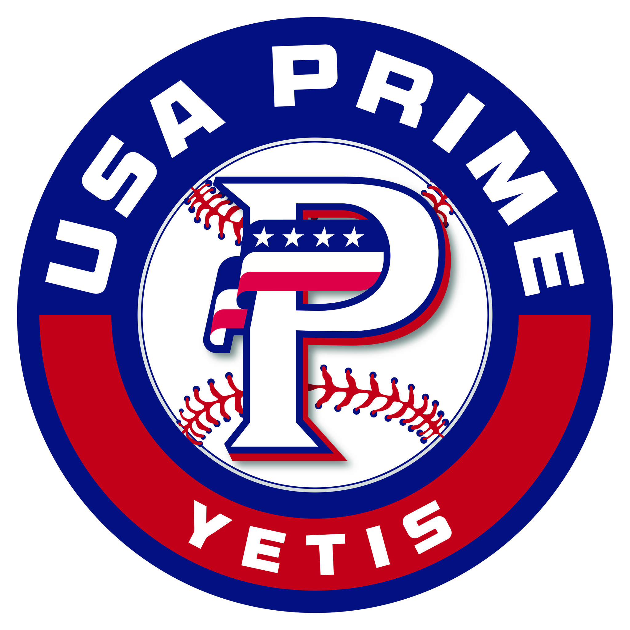 USA Prime Yetis